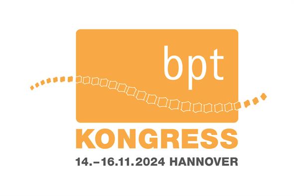 bpt-Kongress 2024 Hannover Messegelände (Convention Center) - Wir sind wieder dabei!